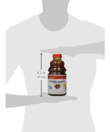 Mizkan Mustard Dressing 32oz: Delicious Dressing for Salads and More - Buy Online on SooperMarket.com
