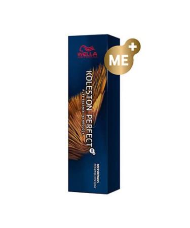 WELLA Koleston Perf. Me+ Deep Browns 7/71 - 60ml | Premium International Shipping - Buy Online on SooperMarket.com