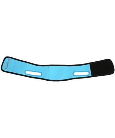 V-Line Face Lifting Slimming Bandage with Silicone Massage Pad - Firming Facial Belt - Buy Online on SooperMarket.com