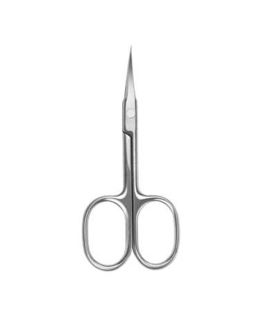 Cuticle Nippers Scissors Nail Clipper Trimmer Dead Skin Remover Cuticle Cutter Manicure Supplies Professional Tool Scissors