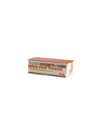 Real Jelly Fresh 20 g.