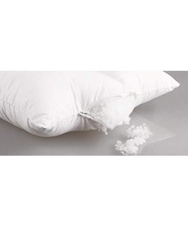 Polyester Fiber Fill for Stuffed Toys, Pillows, Poufs - 1 Pound - Buy Online on SooperMarket.com