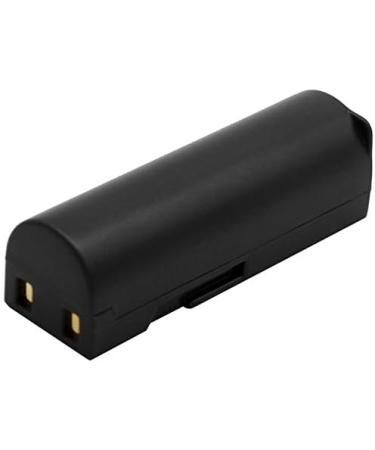 Replacement Battery for Optio Z10 | Compatible D-LI72 (700mAh) - Fast International Shipping - Buy Online on SooperMarket.com