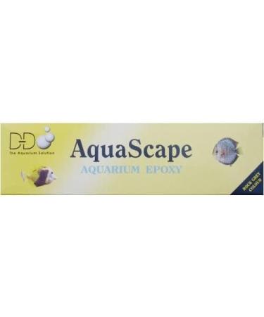 D-D Aquascape Coral Glue Gray | Premium Aquarium Adhesive for Coral and Aquascaping | Fast International Shipping - Buy Online on SooperMarket.com