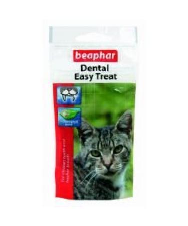 Beaphar Dental Easy 35g Cat Treat