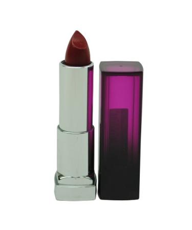 MAYBELLINE COLOR SENSATIONAL LIPSTICK #979 RUBYLICIOUS by Maybelline
