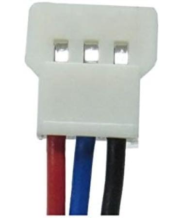 Replacement Battery for Nippon DS26H2-D GT10B SB10N | 1500mAh 2.4V | International Shipping Available - Buy Online on SooperMarket.com