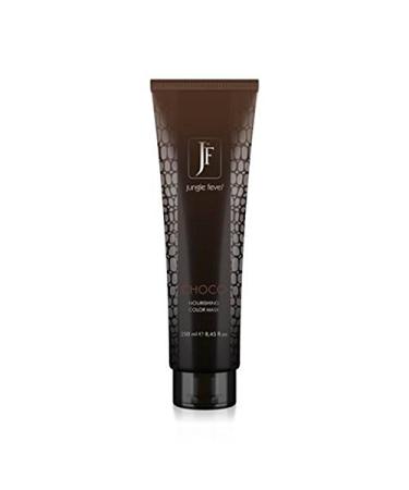 Mask Colorful Nourishing Classy Color Mask Jungle Fever 250 ml (Choco Chocolate)