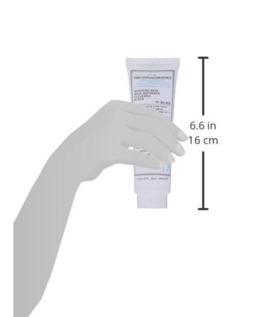 Moisture Rich Mild Cleansing Scrub for Dry Skin | Gentle Exfoliator | Hydrating Skincare | International Shipping Available - Buy Online on SooperMarket.com