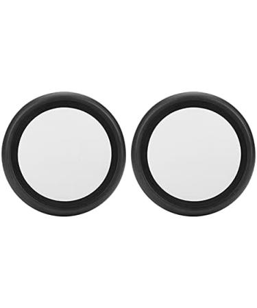Lyrlody Replacement Rubber Wheels for Universal Strollers - Front & Rear Wheels for Yoyo/Yoya Strollers - Buy Online on SooperMarket.com