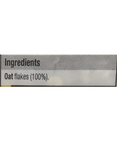 MORRISONS SAVERS PORRIDGE OATS 1KG - Buy Online on SooperMarket.com
