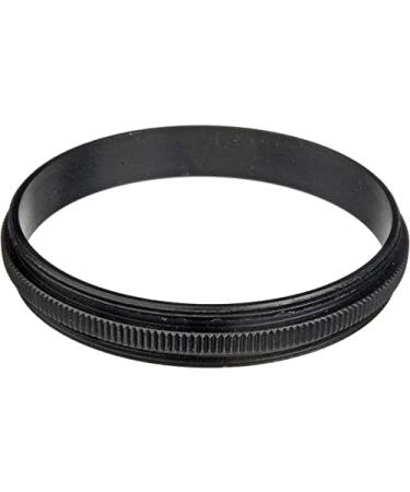 52mm-52mm Male-Male Thread M-M Macro Photography Lens Coupling Ring for Mounting Two (2) Lenses Face to Face