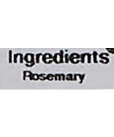 Old India Rosemary Ground 1kg - Premium Quality Aromatic Herb - Buy Online on SooperMarket.com