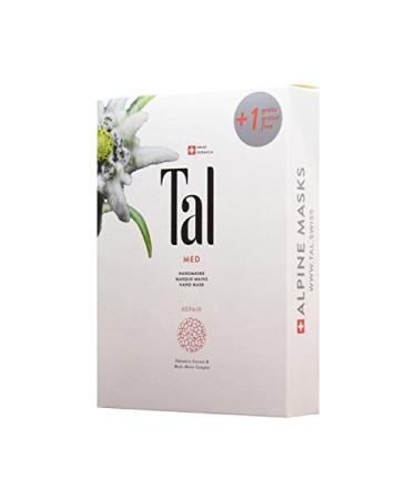 6er Box Tal Med Handmask Repair