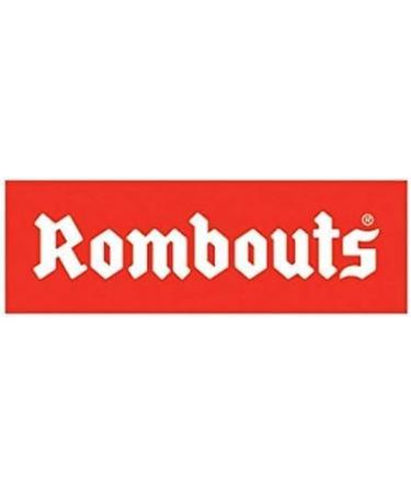 Rombouts professional Gourmet Supremo coffee beans 1kg - Buy Online on SooperMarket.com
