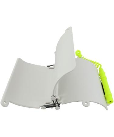 Scuba Choice 3-Panel Wrist Writing Dive Slate with Pencil - Diving Essentials - Buy Online on SooperMarket.com