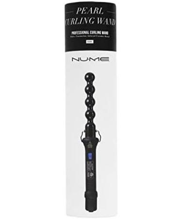 Nume Classic Wand Pearl 1 Count Pearl Black Pearl - Buy Online on SooperMarket.com