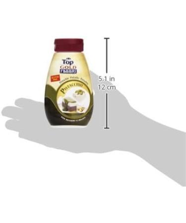 Fabbri Minitopping Pistacchio Gold 200 gr - Buy Online on SooperMarket.com