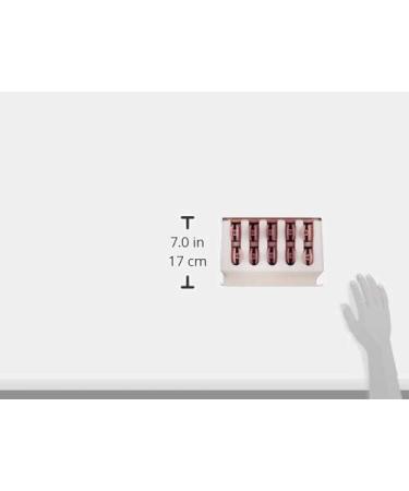Remington H9100 Proluxe Heated Rollers - Rose Gold | Salon-Quality Hair Styling - Buy Online on SooperMarket.com