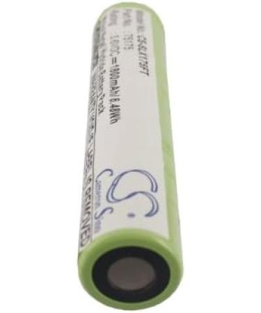 High-Quality Battery Replacement for Streamlight Models 75175 75375 75716 & More - International Shipping Available - Buy Online on SooperMarket.com
