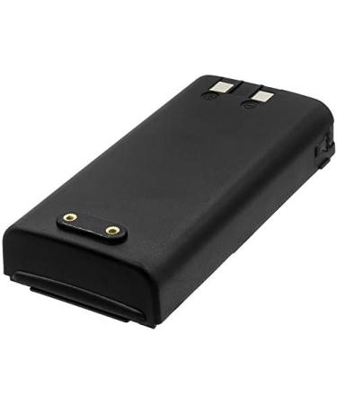 Buy 1100mAh Replacement Battery for C-112 C-430 C-130 C-412 CNB-415 CNB-414 CNB-410 PNB-417 (12.0V) - International Shipping Available - Buy Online on SooperMarket.com
