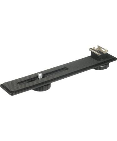 Vello CB-600 Straight Flash Bracket