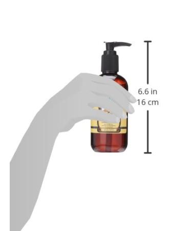 Buy Lucky Tiger Shampoo and Body Wash 8oz - Best International Shipping for Premium Grooming - Buy Online on SooperMarket.com