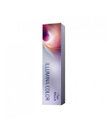 Wella Illumina Color 60ml 6/76