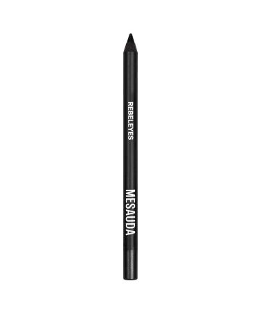 Mesauda Milano Rebeleyes Eye Pencil 1.2 g Spider 1 piece (1 pack)