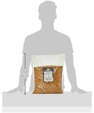 Old India Orange Peel 2kg - Premium Quality Dried Orange Peel for Culinary Delights - Buy Online on SooperMarket.com