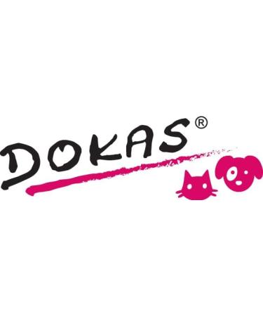 Buy Doka's Grain-Free Premium Dog Snacks - Chicken & Fish 8 x 70g Pack | Healthy Treats for Dogs - Buy Online on SooperMarket.com