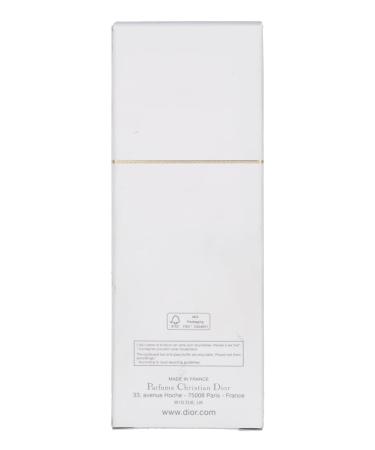 Dior J'adore for Women Eau de Parfum Spray 1.0 Ounce Fruity 1 Fl Oz (Pack of 1) - Buy Online on SooperMarket.com