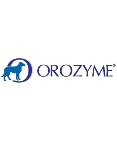 Buy Ecuphar Orozyme Chew Strips L - 141g | Dental Care for Pets | International Shipping Available - Buy Online on SooperMarket.com