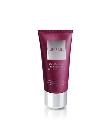 BAEHR BEAUTY CONCEPT - Forest Fruit Hand Cream 30 ml