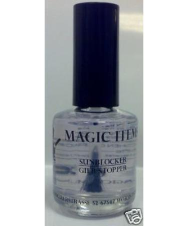 Magic Items 500ml Sun Blocker Studio Quality