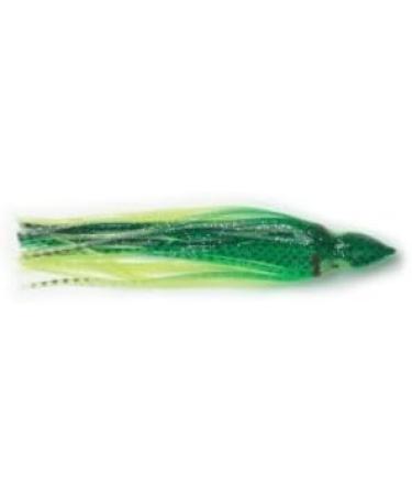 P-Line SQ45-098 Sr Squid - High-Quality Squid Lure for Ultimate Fishing Success - Buy Online on SooperMarket.com