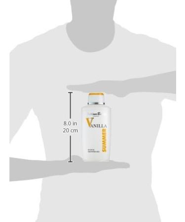 Bettina Barty Summer Vanilla Bath and Shower Gel 500 ml - Buy Online on SooperMarket.com