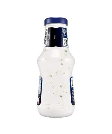 Knorr Garlic Sauce - Creamy Barbecue Sauce (250ml Pack of 6) | Mild Taste Ideal for International Shipping - Buy Online on SooperMarket.com