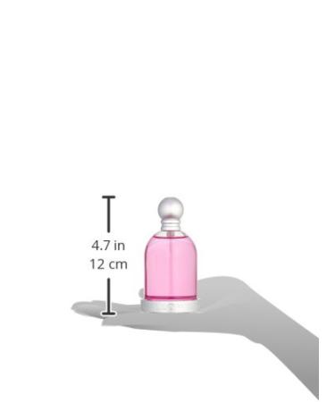 Halloween Kiss Sexy By Jesus Del Pozo Eau-de-toilette Spray 3.4-Ounce (Pack of 2) 3.38 Fl Oz (Pack of 2) - Buy Online on SooperMarket.com
