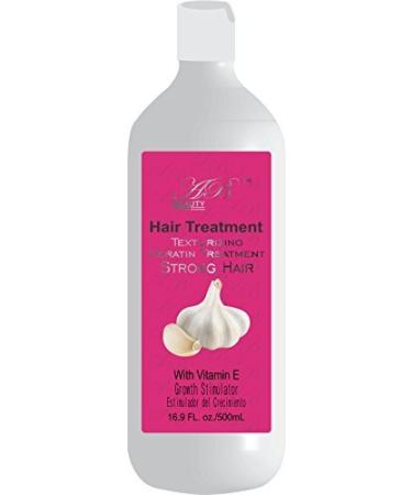 Keratin BK Cosmetics Amazon Classic Blowout (Garlic) 16.9 Oz - Hair Straightening Treatment - Buy Online on SooperMarket.com