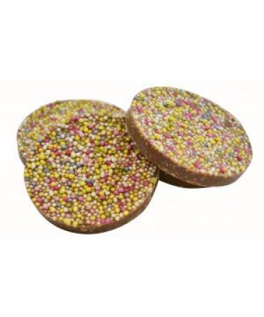 Hannahs Mother of All Giant Chocolate Jazzies 250 g