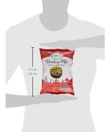 Cofresh Bombay Mix 200g - Authentic Indian Snack Mix - Buy Online on SooperMarket.com
