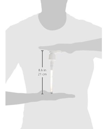 Schwarzkopf BC Pump Dosifier Applicator 1000ml - Professional Hair Care Solution - Buy Online on SooperMarket.com
