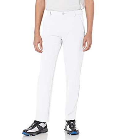 Oakley Men's Take Pro Pant 3.0 33W x 32L White