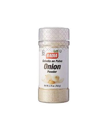 Badia Onion Powder, 2.75 oz