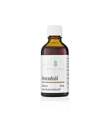 Avocado oil refined 50 ml