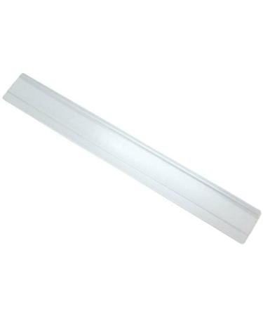 Aquarium Hood Back Strip 22-Inch x 2.6-Inch