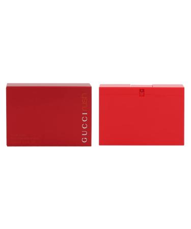 Gucci Rush for Women 2.5 oz Eau de Toilette Spray - Buy Online on SooperMarket.com