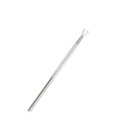 OSALADI Manicure Tools Cuticle Pusher Cuticle Trimmer Nail Pusher Polish