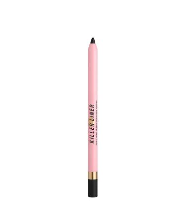 Too Faced Killer Liner 36 hour waterproof eyeliner CASHMERE